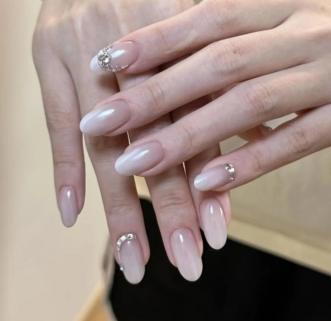 ネイル ハンドネイル Miya🎀 nailのネイルデザイン