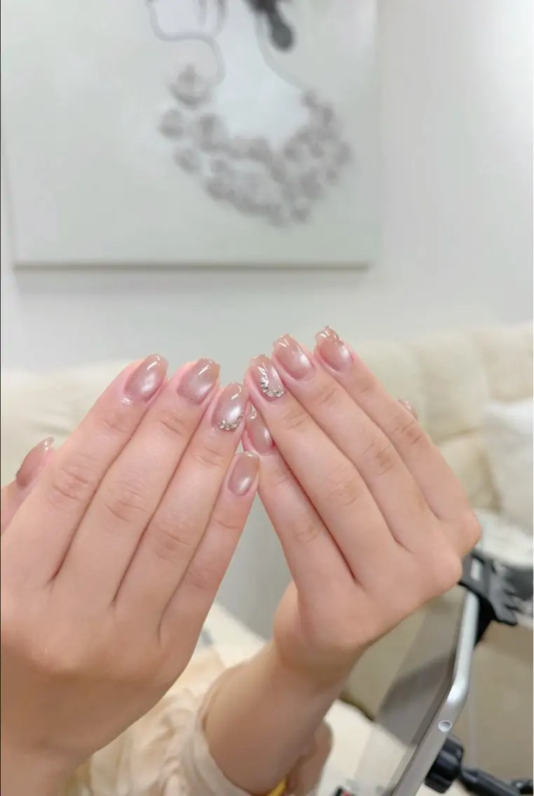ネイル FLYNail 梅田店のネイルデザイン