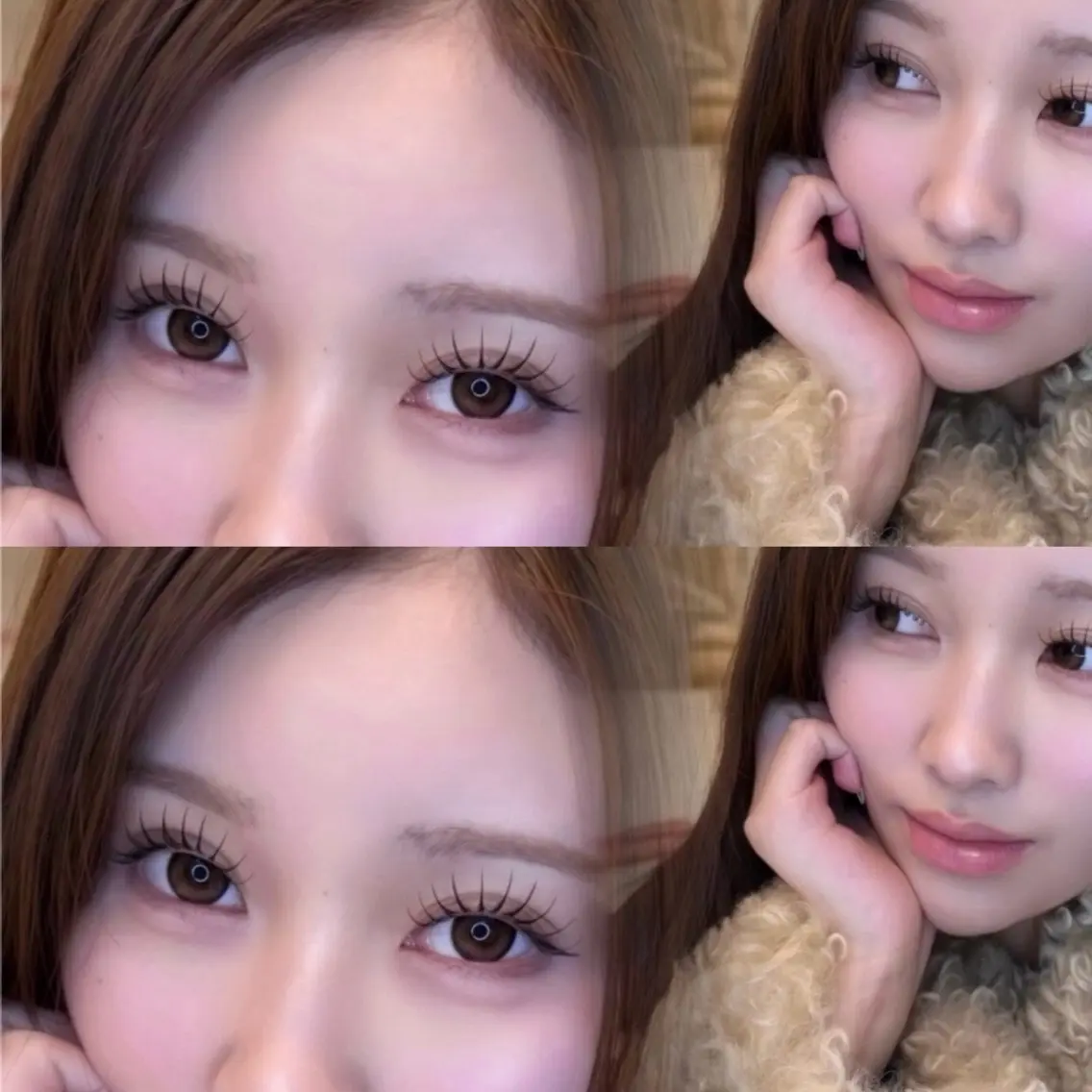 マツエク・マツパ マツエク ♥️Ji Ji♥️のマツエク・マツパデザイン