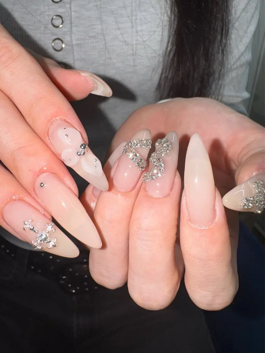 ネイル ハンドネイル nail♡ wakaba♡のネイルデザイン