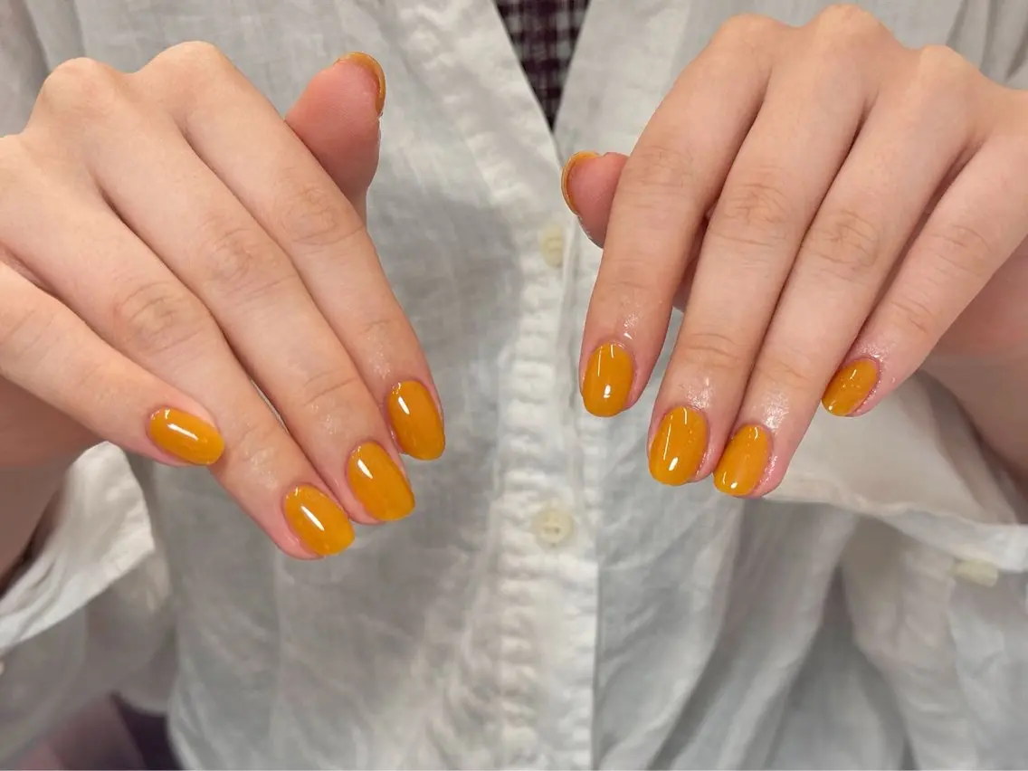 ネイル Tagi Nail 銀座店のネイルデザイン