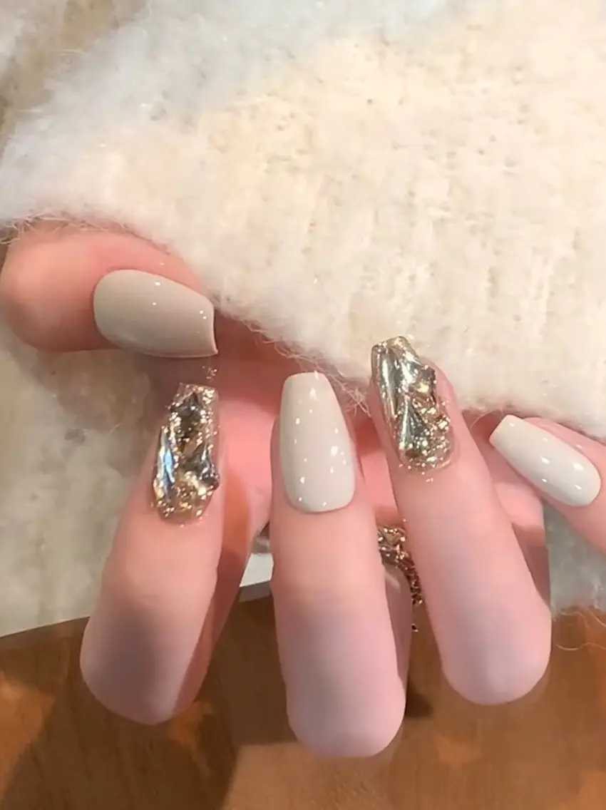 ネイル 💫🌸💕リサ nail ⭐️✨のネイルデザイン