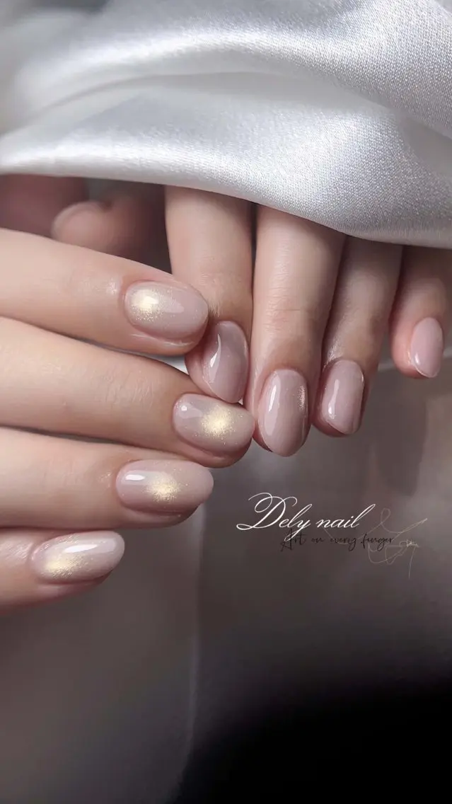 ネイル ハンドネイル Dely Nailのネイルデザイン