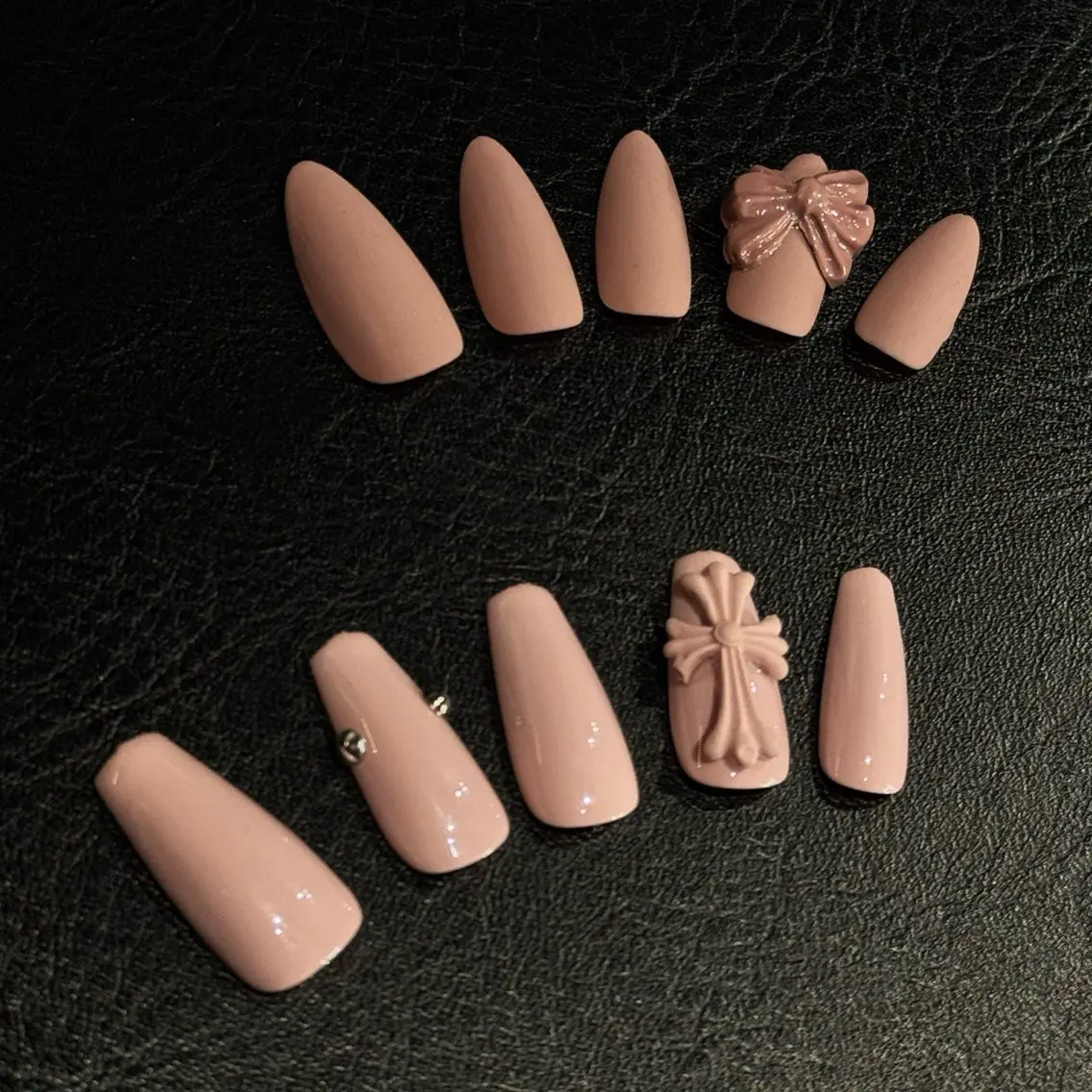 ネイル K. NANAのネイルデザイン