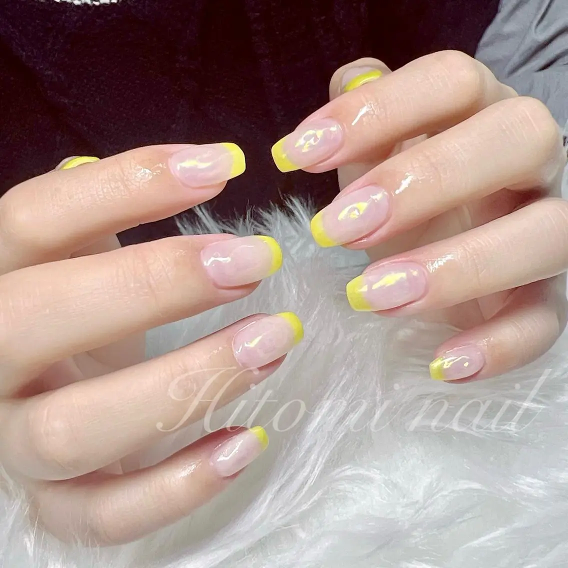 フレンチGelnailの写真