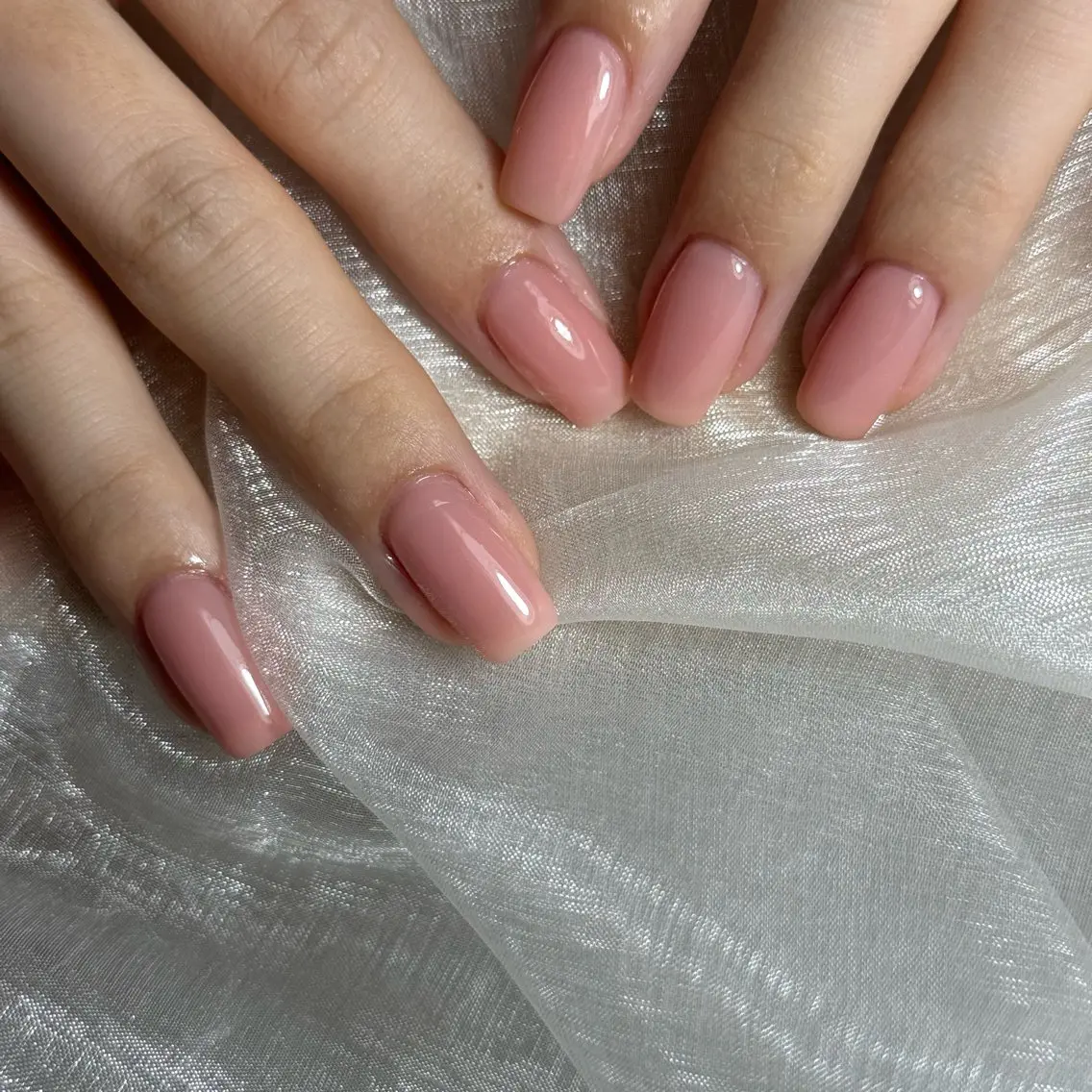 ネイル salon Hush Hushのネイルデザイン