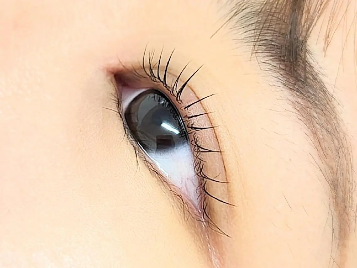 マツエク・マツパ LED☆モデル募集中 Sweet lashのマツエク・マツパデザイン