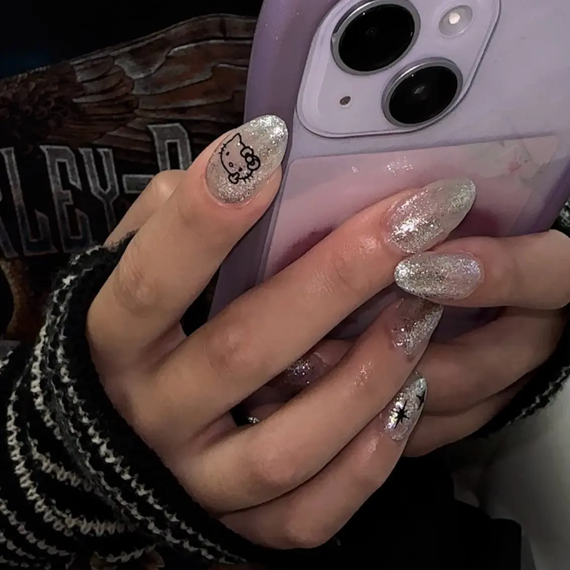 ネイル mignon nailのネイルデザイン