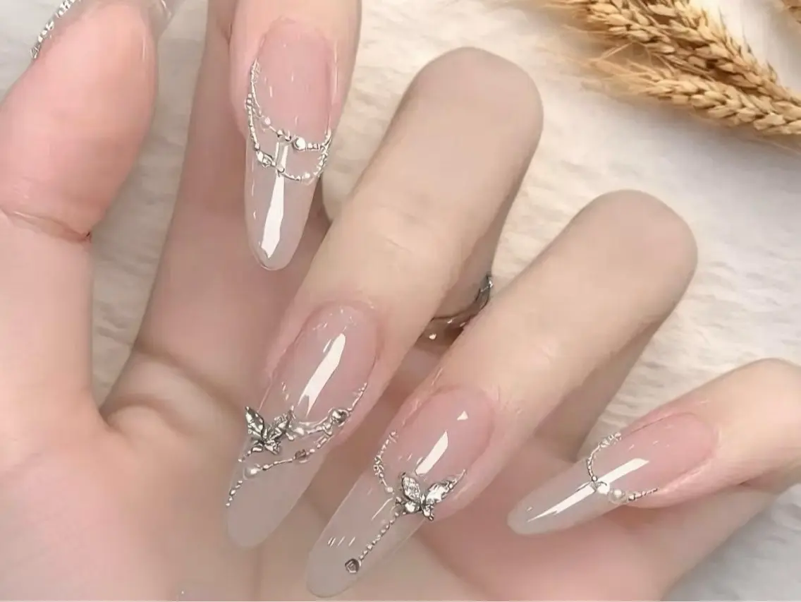 ネイル Sora Nailのネイルデザイン