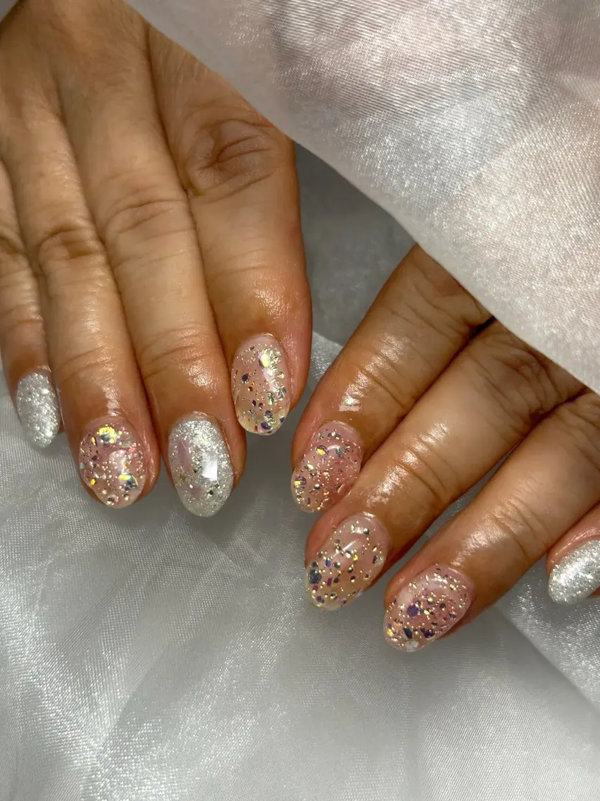 ネイル ハンドネイル Lana Nailのネイルデザイン