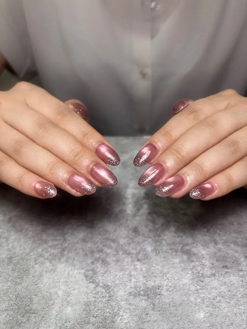ネイル Taki nailのネイルデザイン