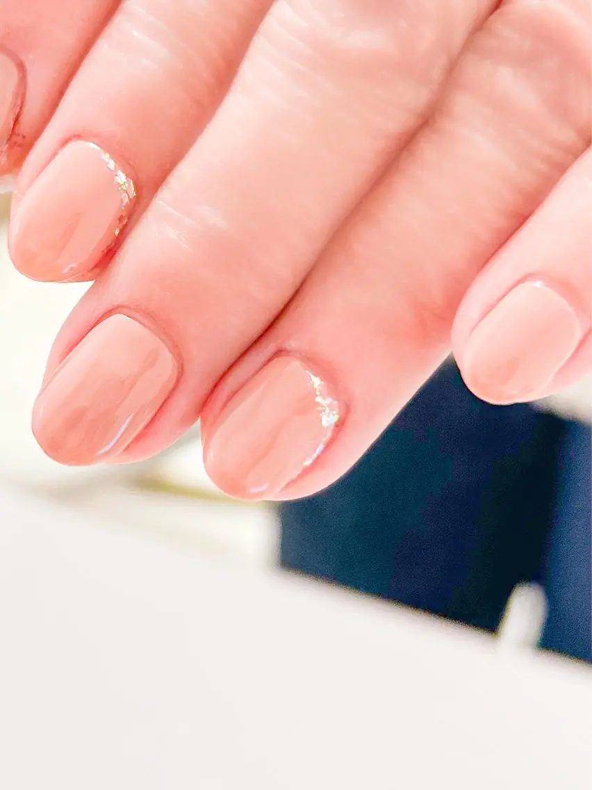 ネイル Lilly nail オーナーMikuのネイルデザイン