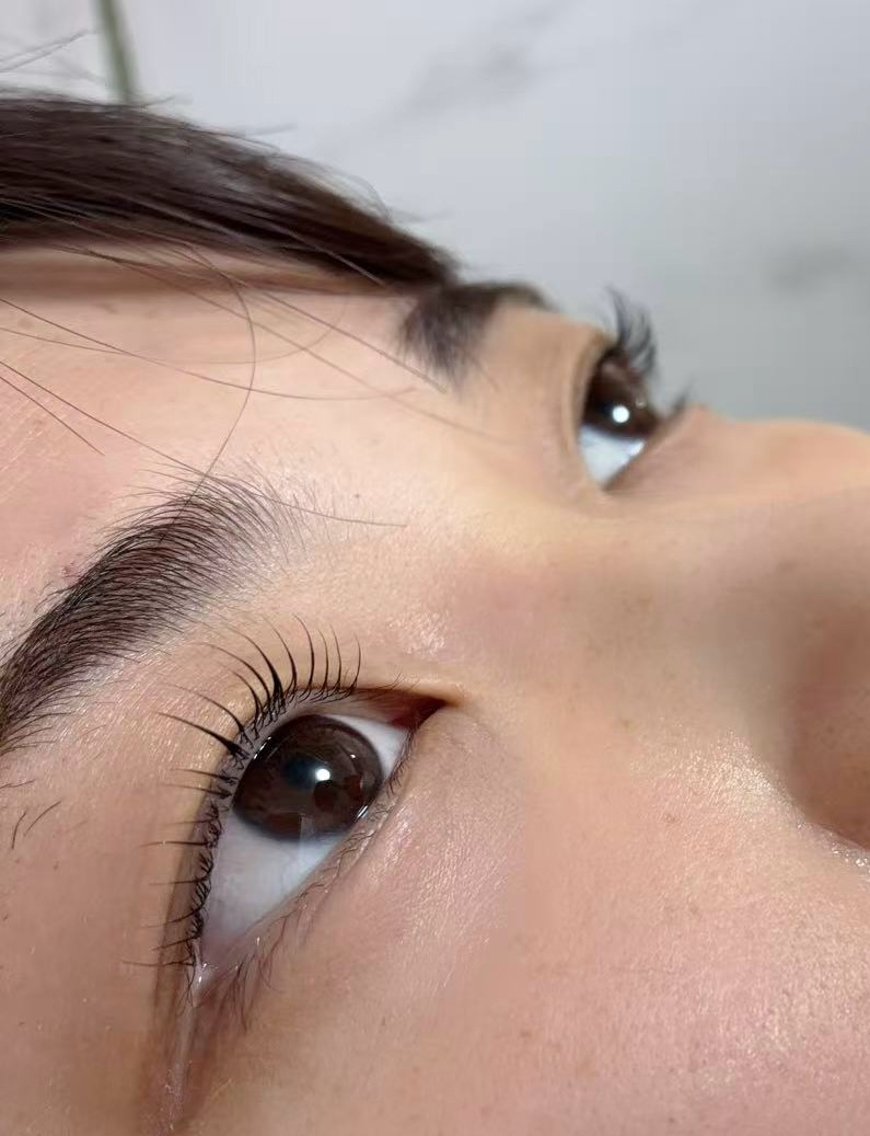 マツエク・マツパ マキ eyelashのマツエク・マツパデザイン