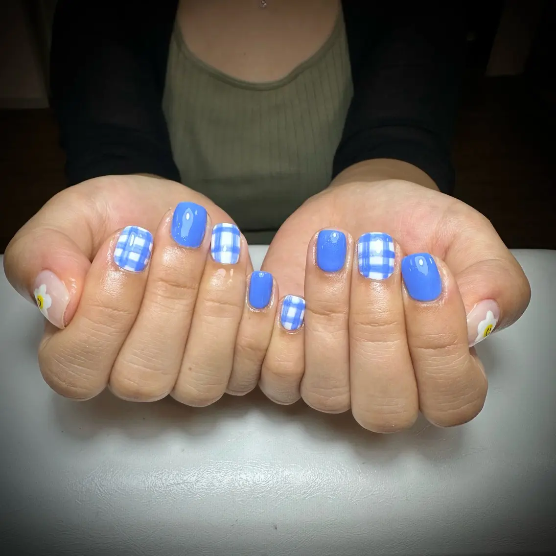 ネイル ハンドネイル Miami Nailのネイルデザイン