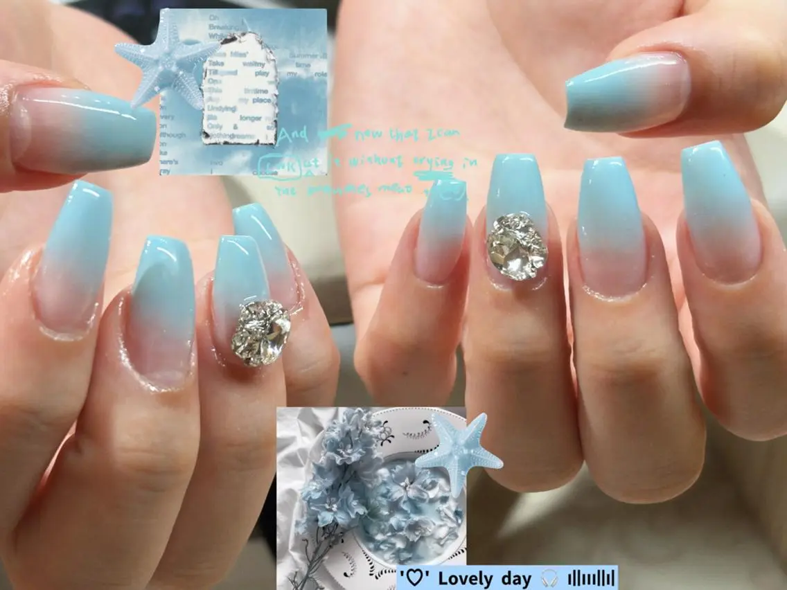 ネイル Sakai Nail Salonのネイルデザイン