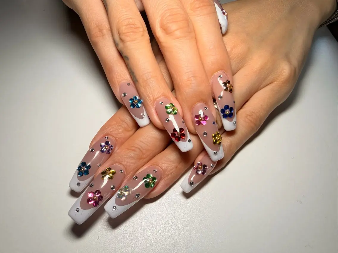 ネイル Nail salon Caco.のネイルデザイン
