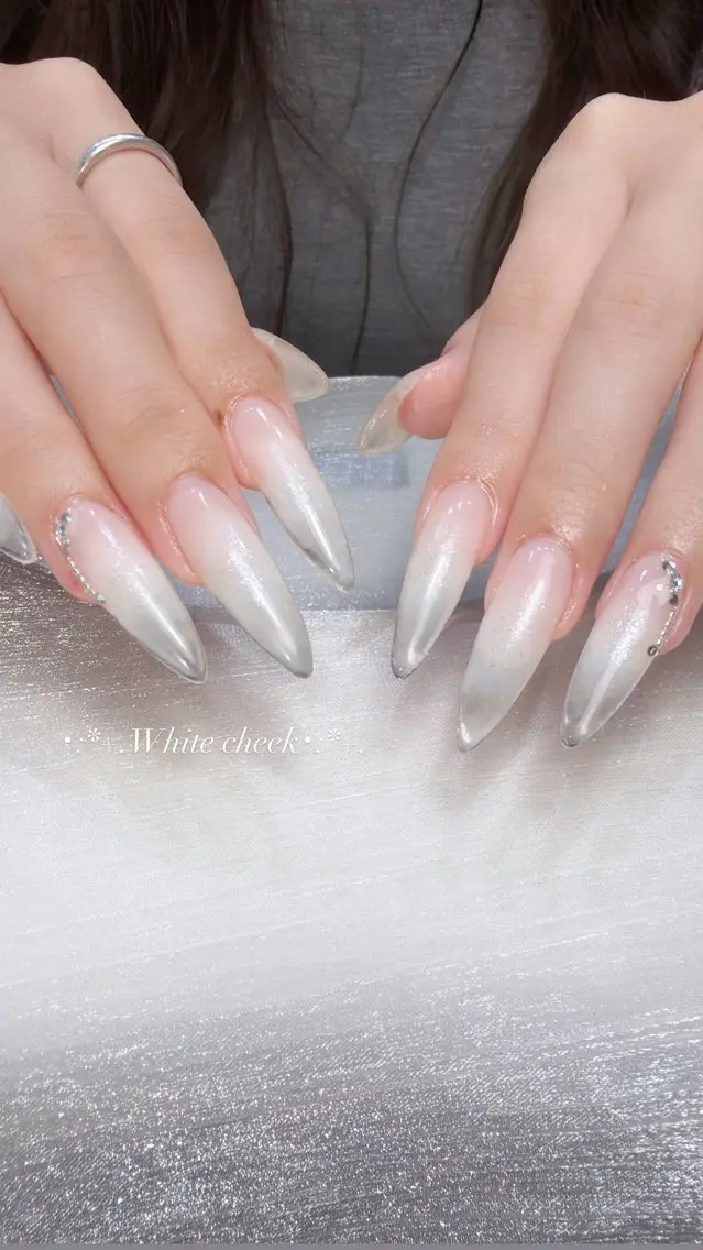 ネイル 岐阜・ワンホンネイル hanna🩷のネイルデザイン