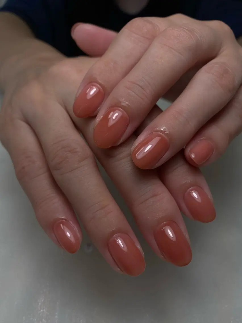 ネイル ハンドネイル ALLY nail studioのネイルデザイン