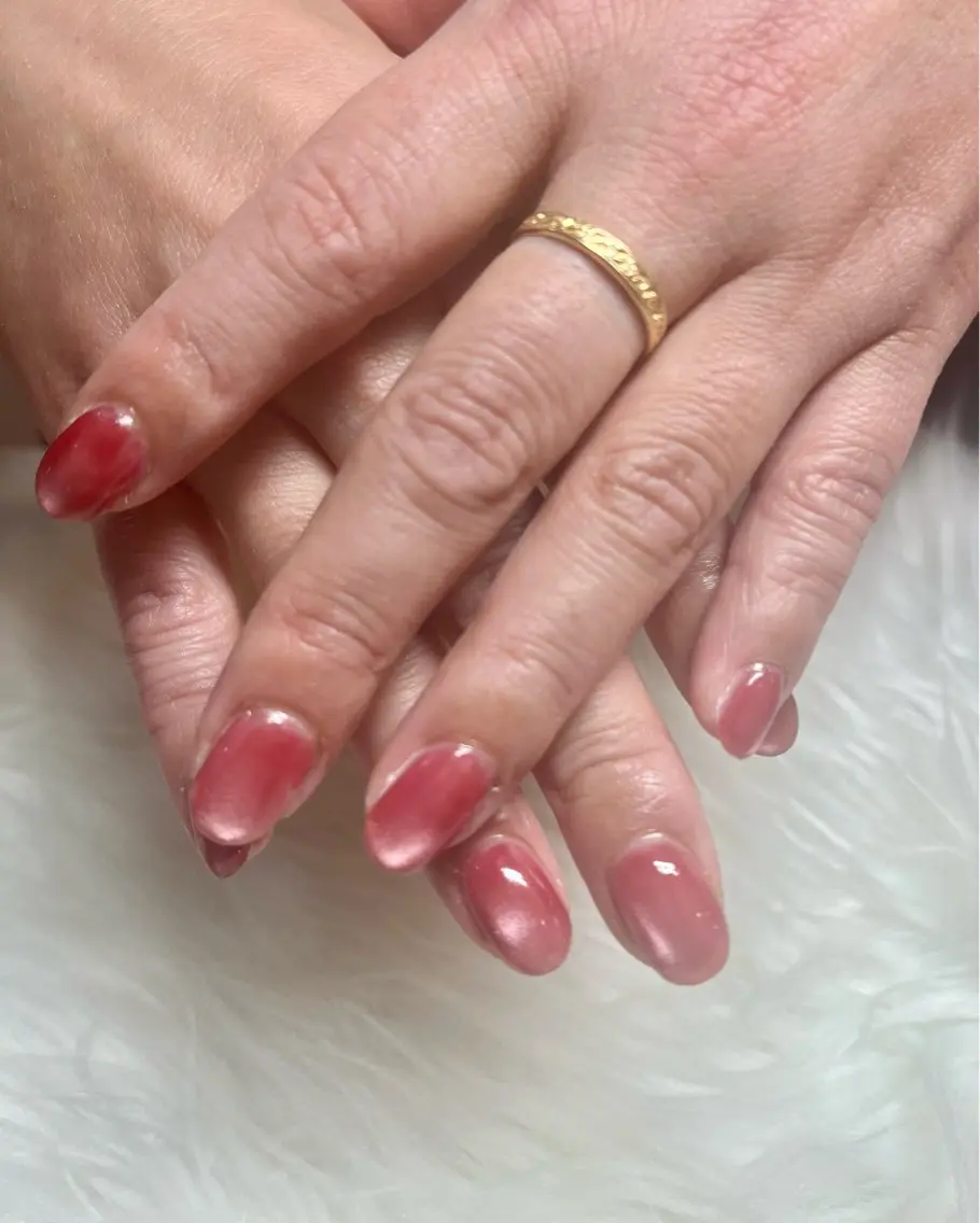 ネイル ハンドネイル nail patio kaoriのネイルデザイン