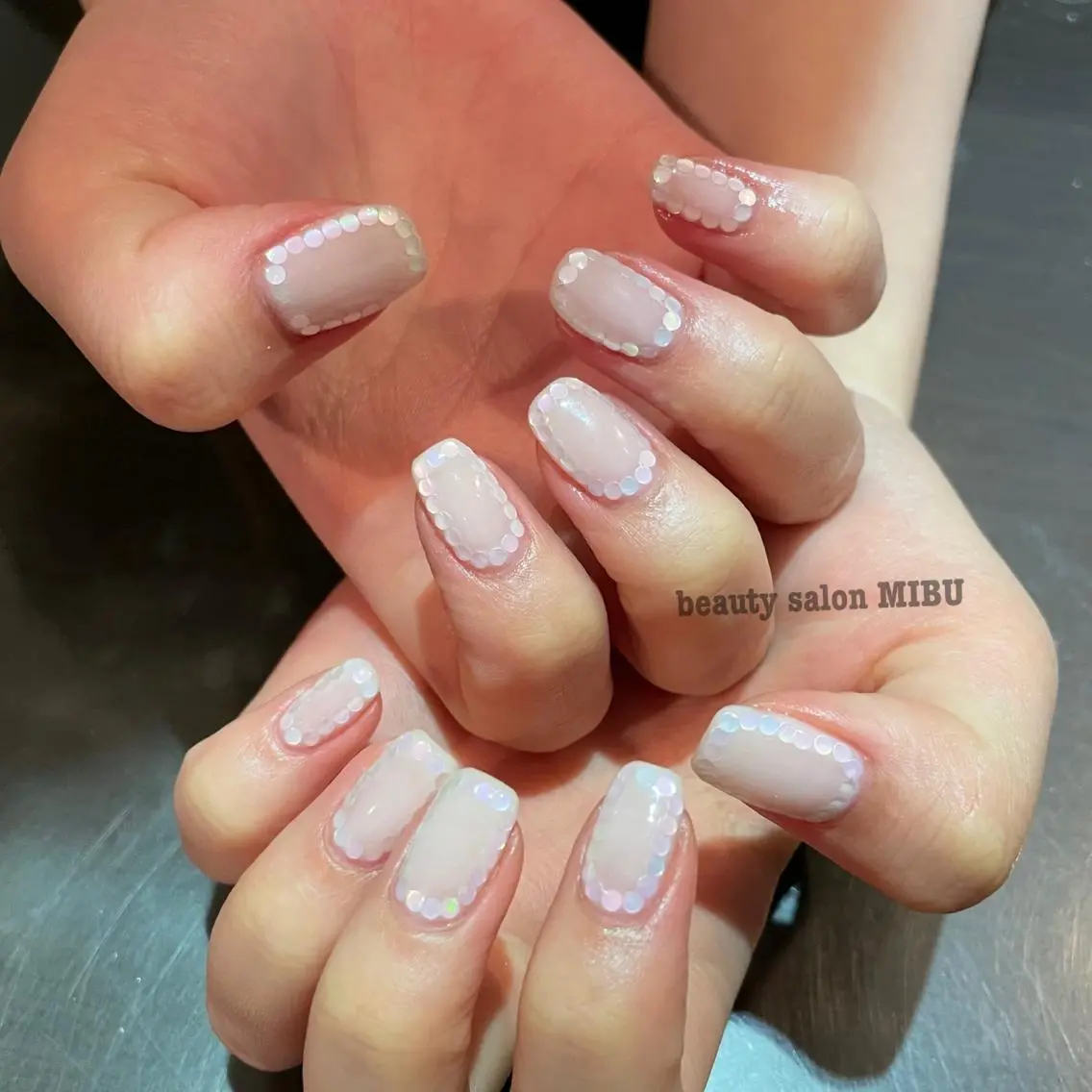 ネイル ハンドネイル Sunny.Roa nail💅のネイルデザイン