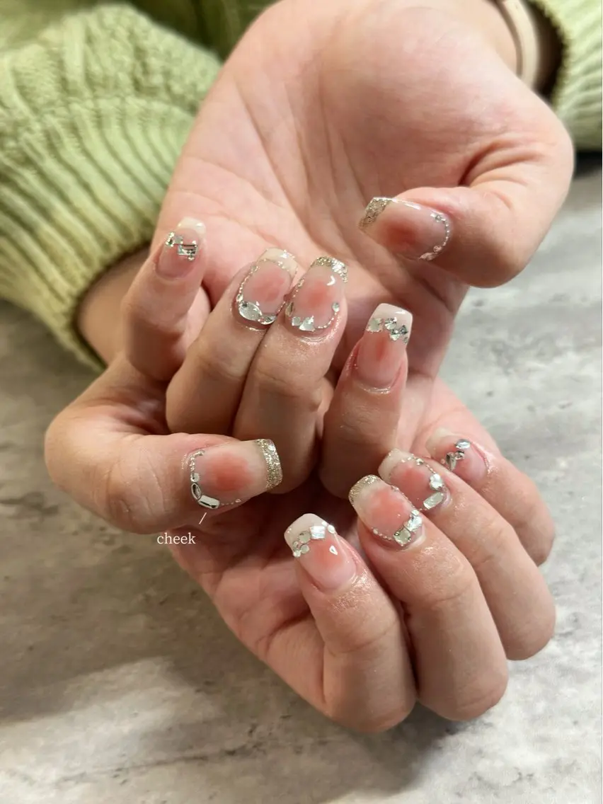 ネイル ハンドネイル One's Nail Roomのネイルデザイン