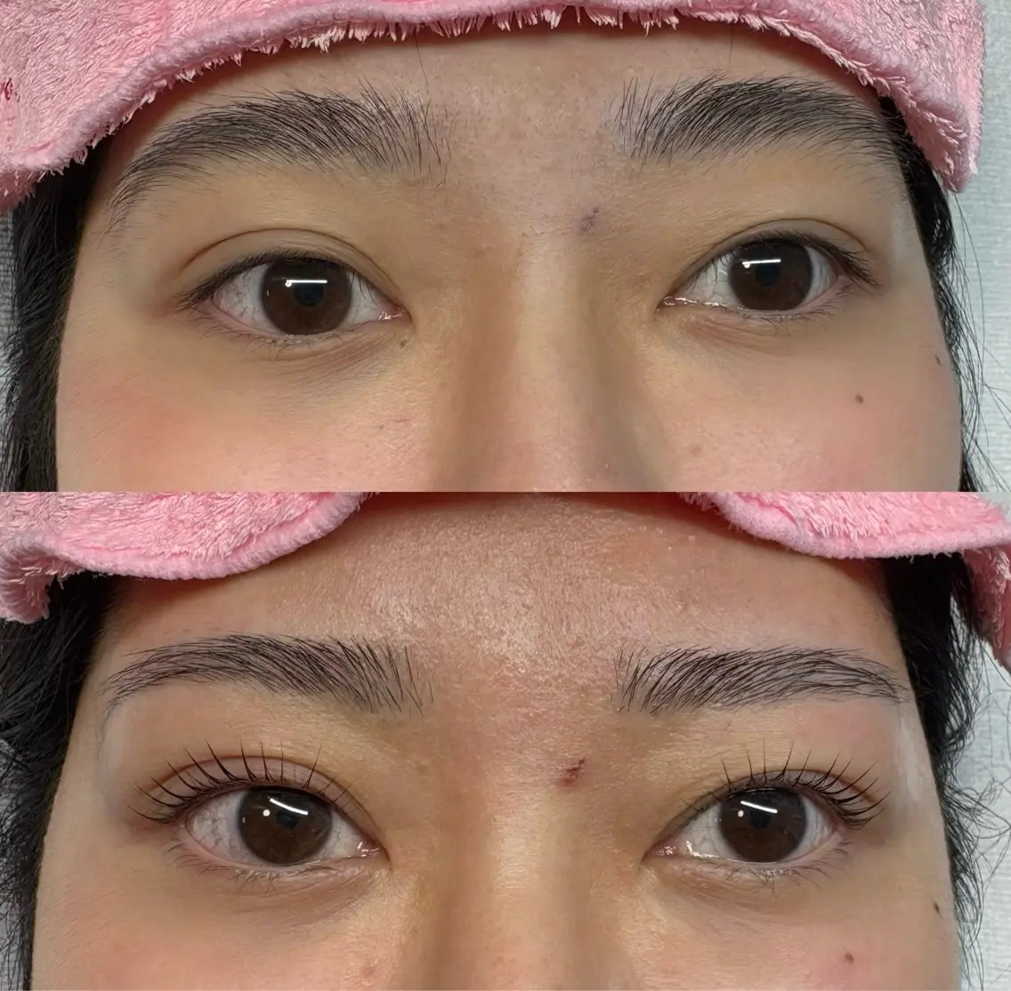 アイブロウ トータルビューティー サロン・Ｎの眉毛・アイブロウイメージ