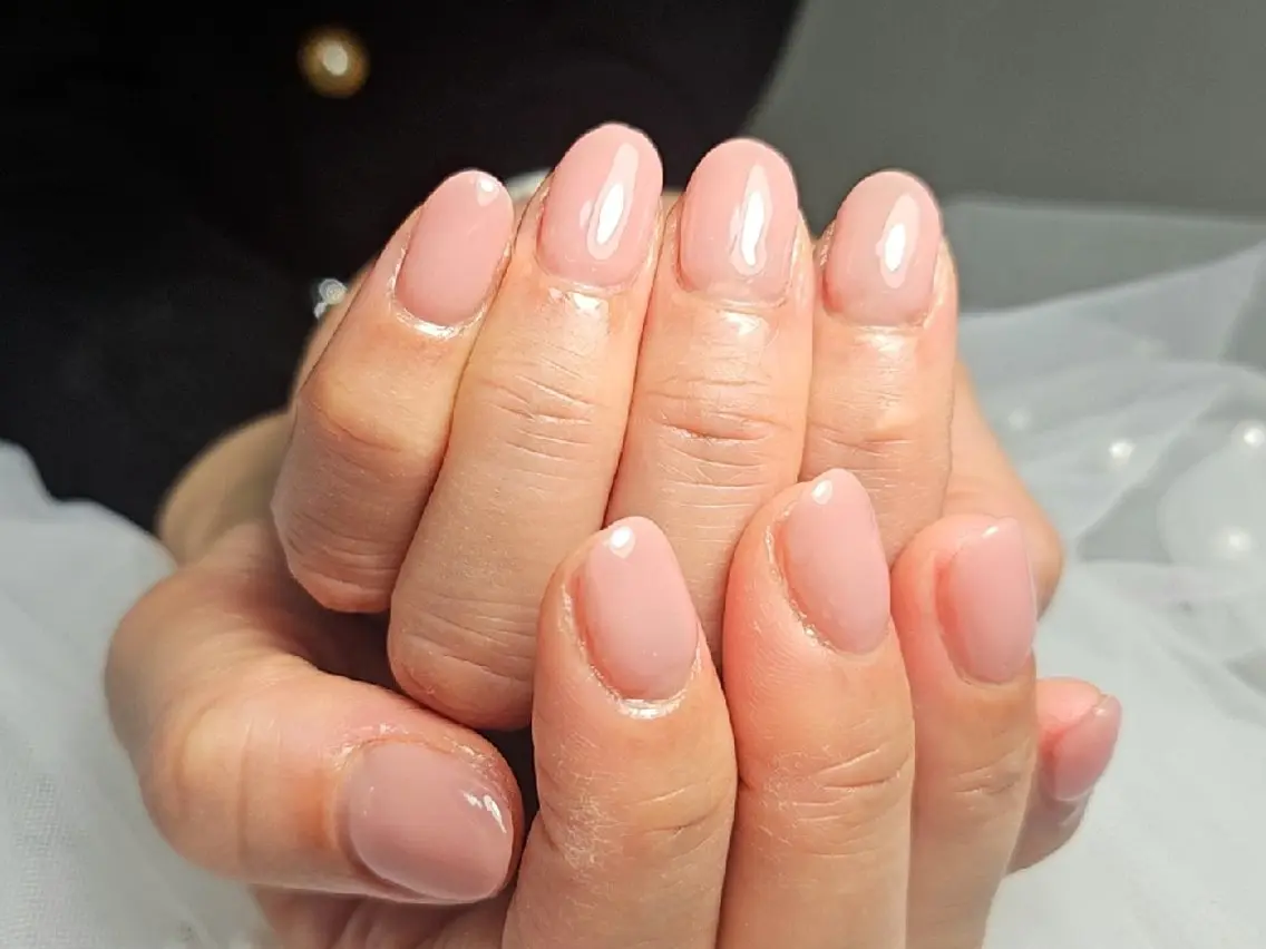 Hand オフなし!🩷肌馴染みの良いワンカラー100色以上🩵🌟の写真