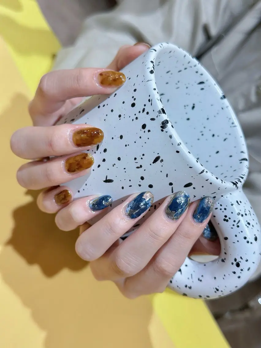 ネイル NANA NAILのネイルデザイン