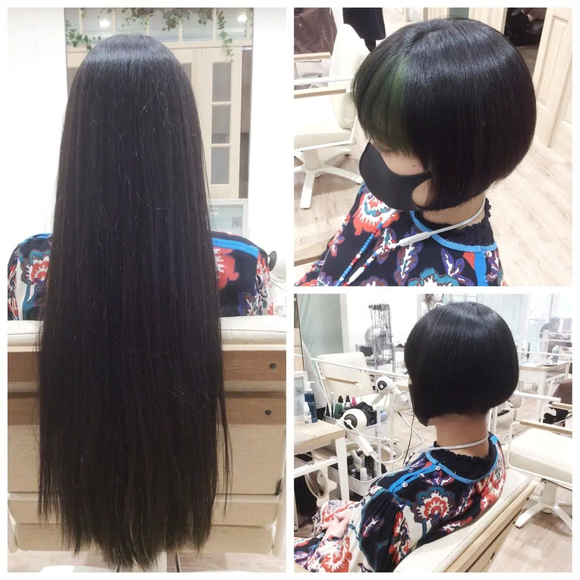 ロング Shingo #パーマのヘアスタイル