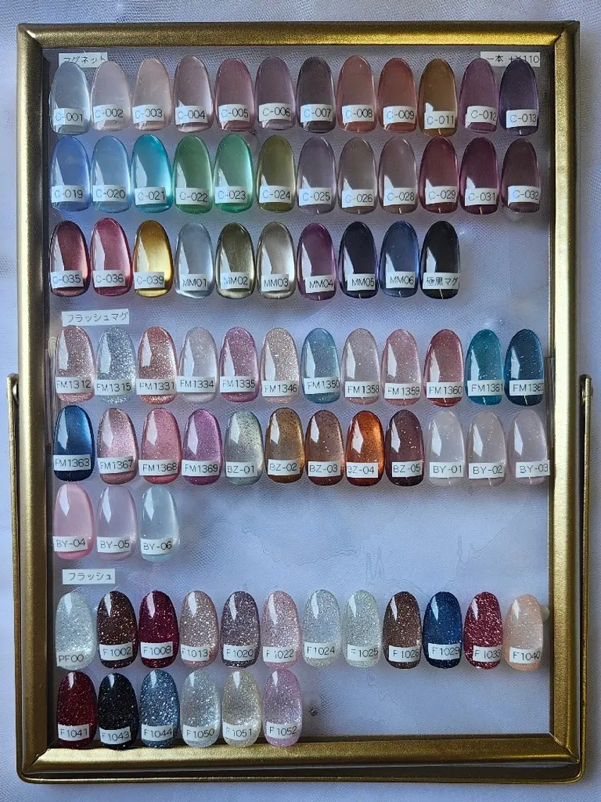 マグネットorフラッシュorフラッシュマグネットの写真