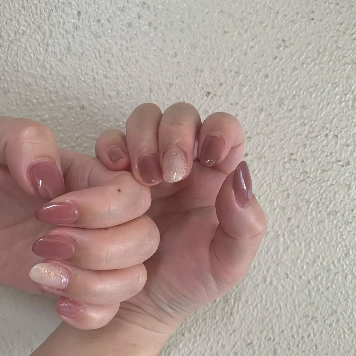ネイル cocoro nail salonのネイルデザイン