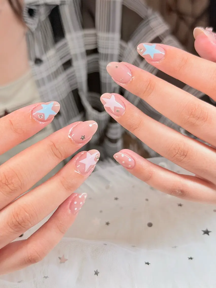 ネイル Nail Salon HARUのネイルデザイン