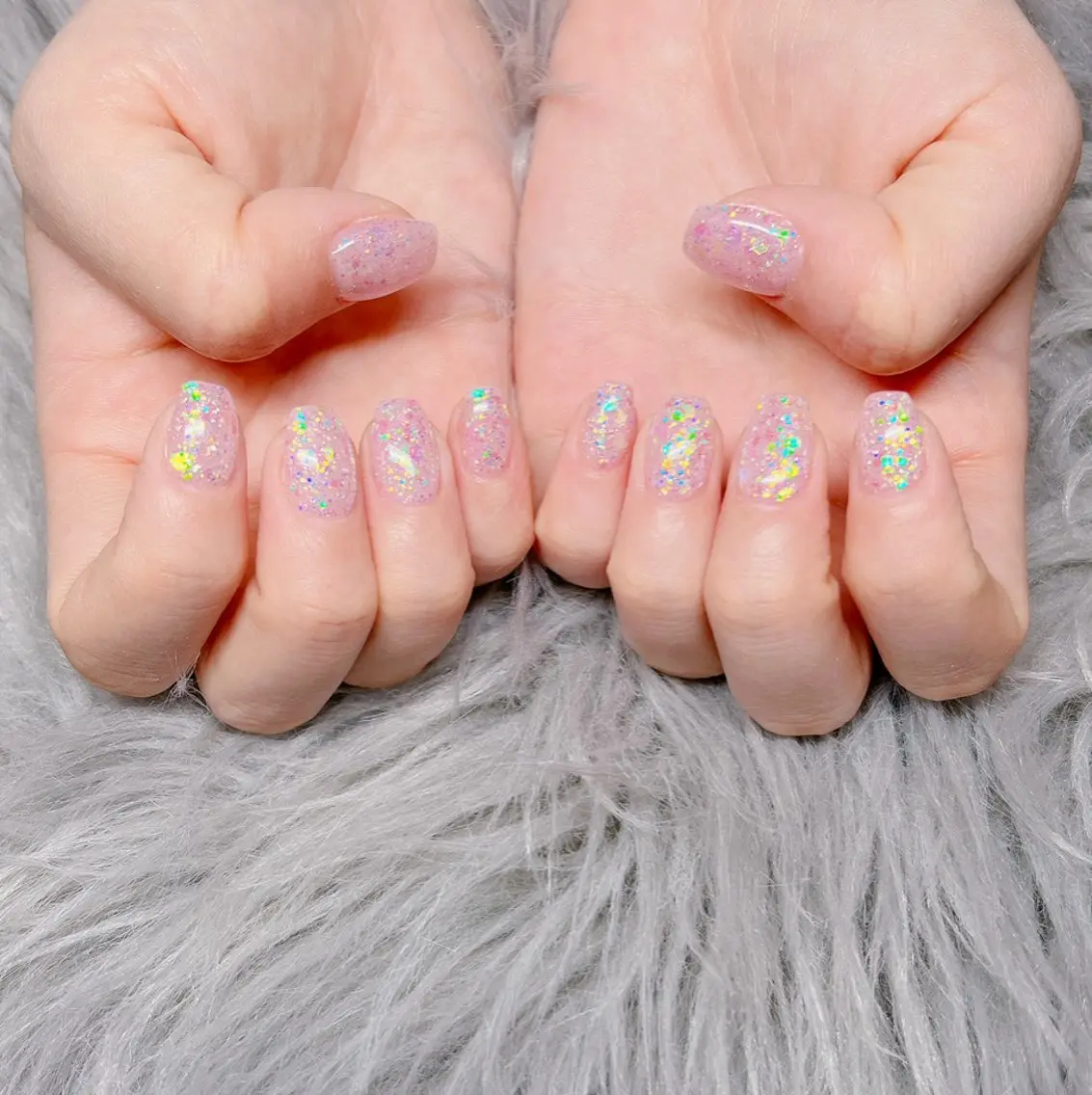 ネイル DollyGirl KYOKOのネイルデザイン