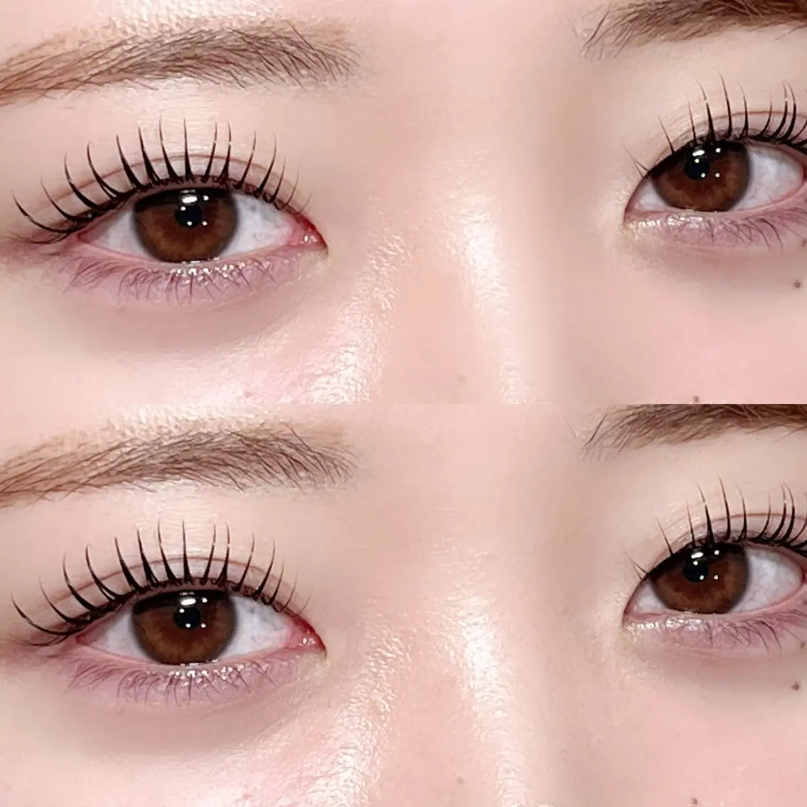 マツエク・マツパ MOUTONEYE オイグチのマツエク・マツパデザイン