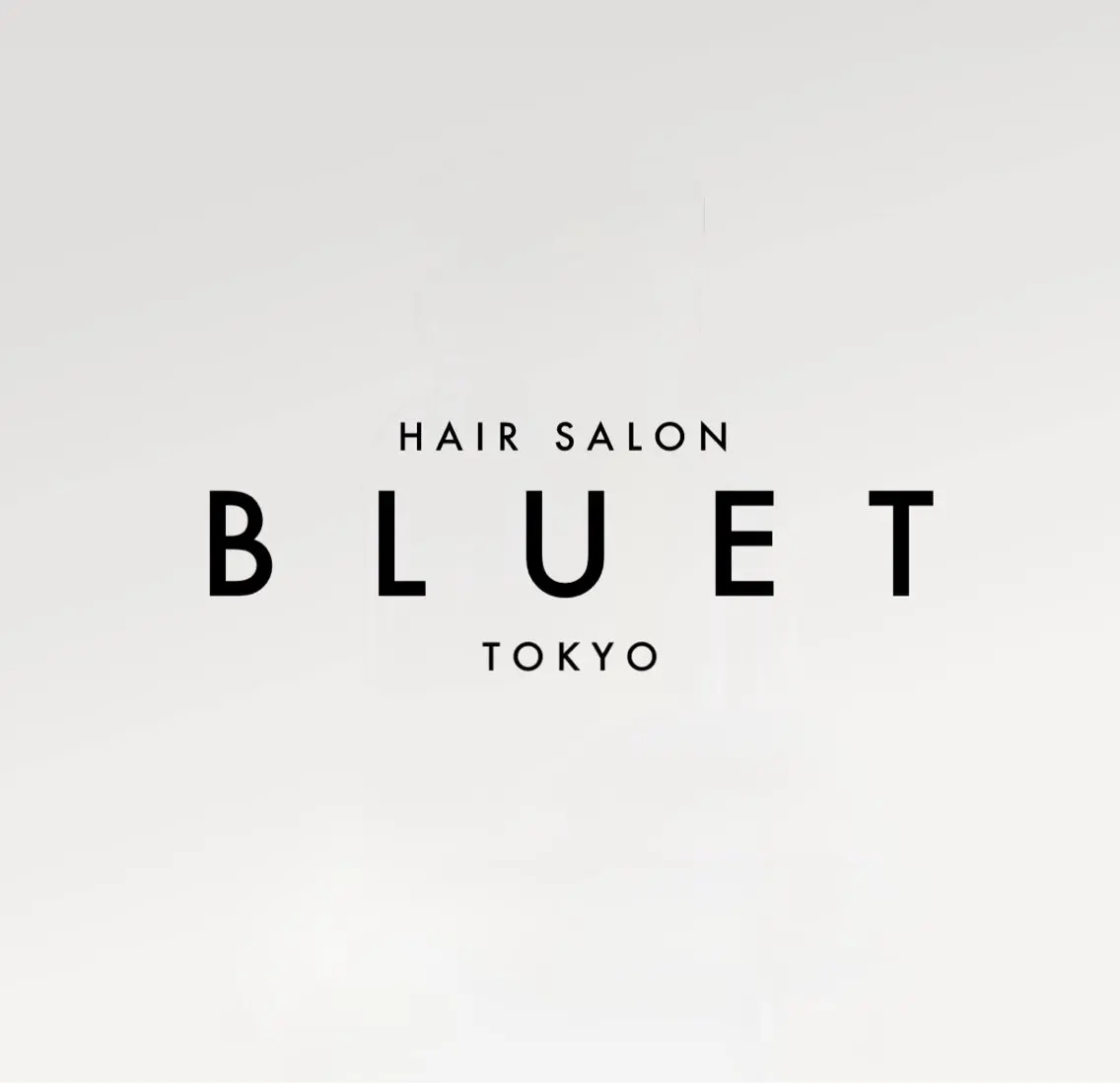 カット特化 /BLUET/新宿のヘアスタイル