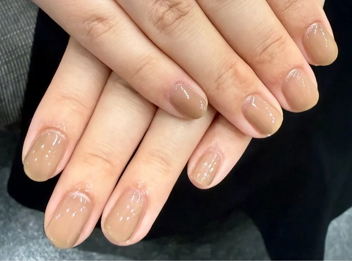 ネイル ハンドネイル C. Fuuのネイルデザイン