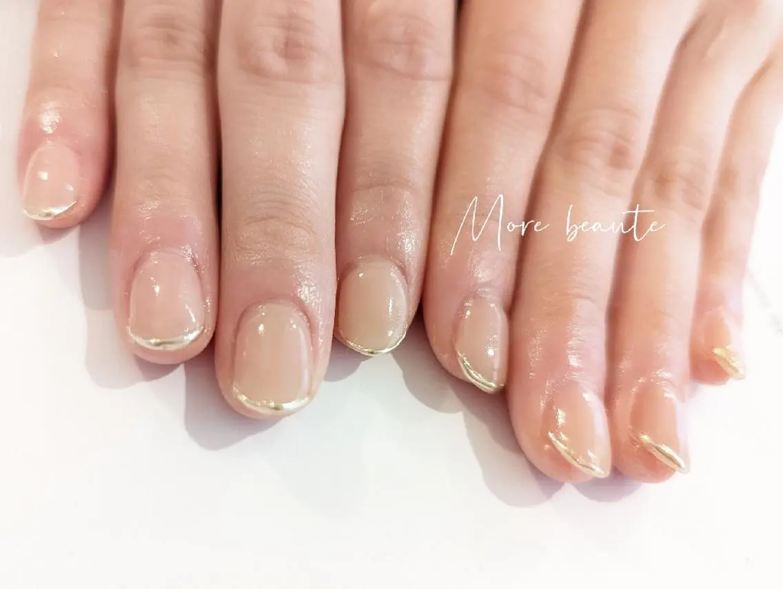 ネイル ハンドネイル I LOVE ME NAIL.。.:*♡のネイルデザイン