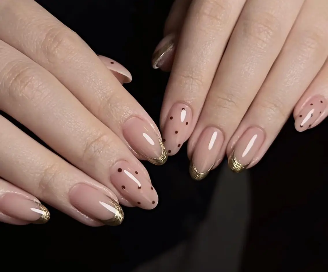 ネイル ハンドネイル Miya🎀 nailのネイルデザイン