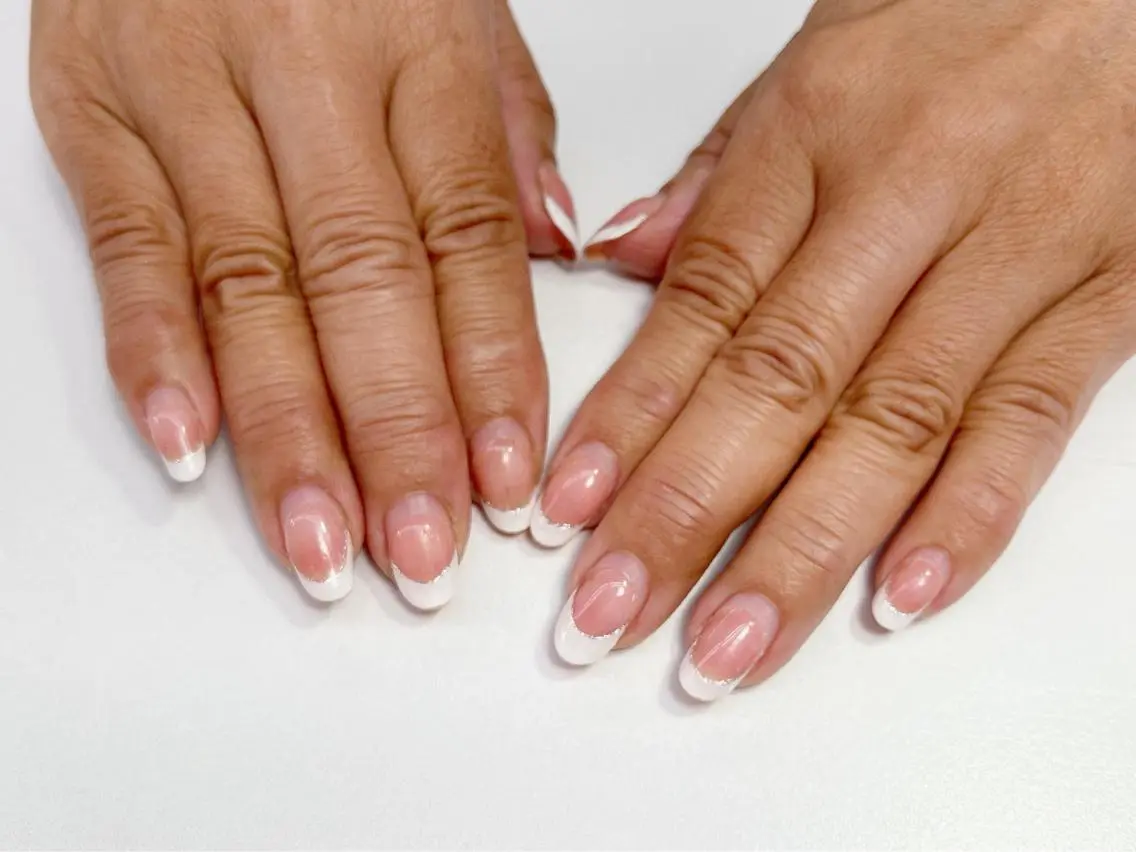 ネイル 久米川💗店舗サロン 💅✨YUMERIAのネイルデザイン