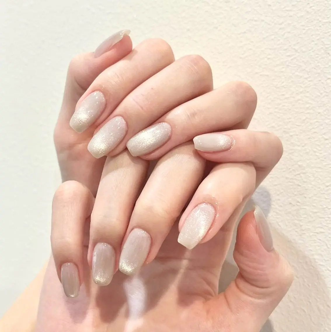 ネイル ハンドネイル Plus Ehiku /Ayakaのネイルデザイン