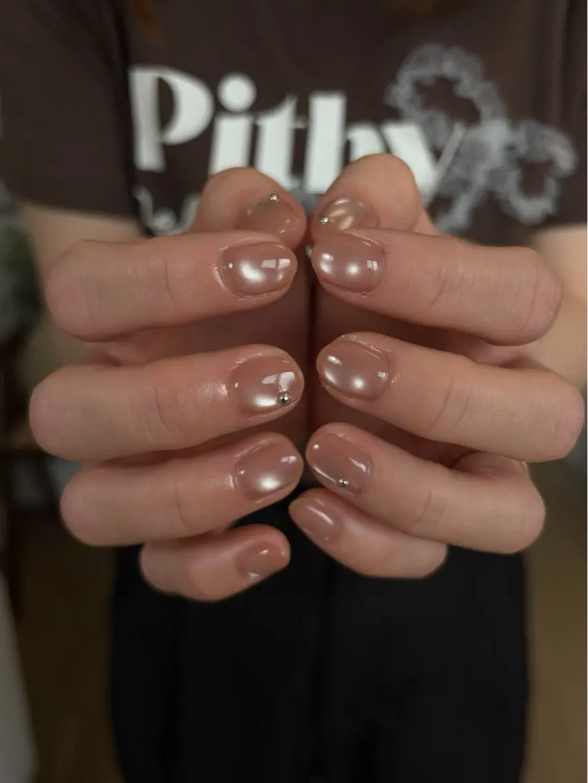 ネイル ハンドネイル sis_ yukaのネイルデザイン