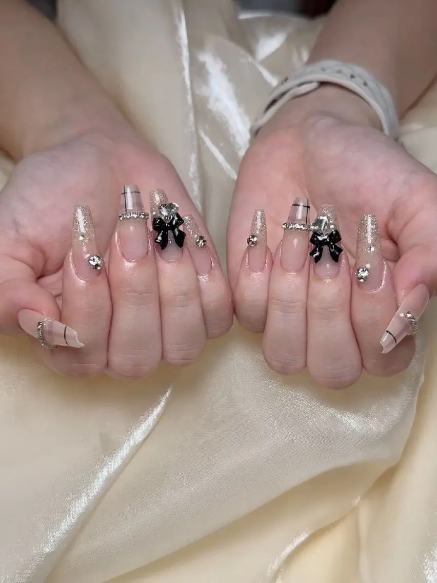 ネイル ENsalon nailのネイルデザイン