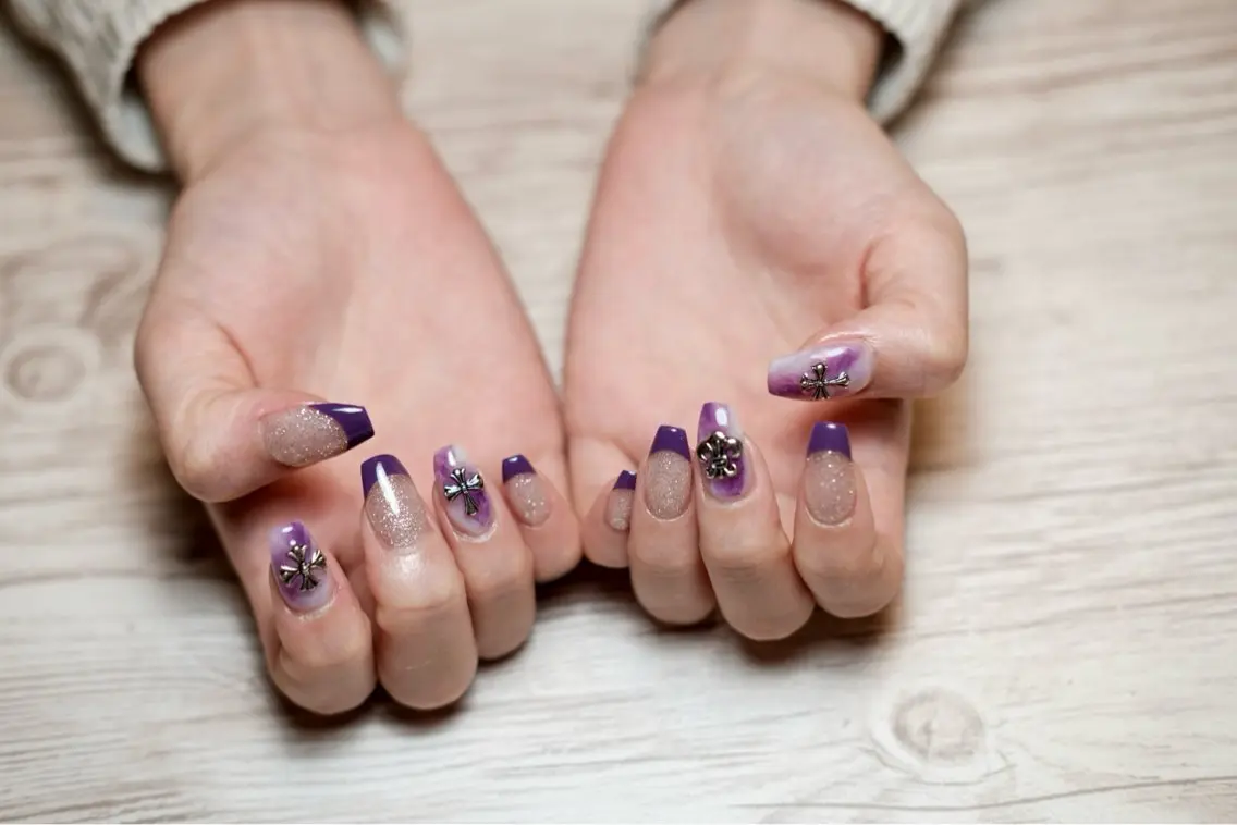 ネイル July nail salonのネイルデザイン