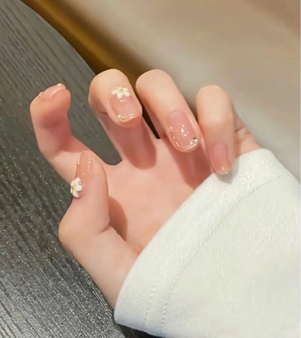 ネイル ハンドネイル ハンドケア The  Nail 新大久保店のその他イメージ