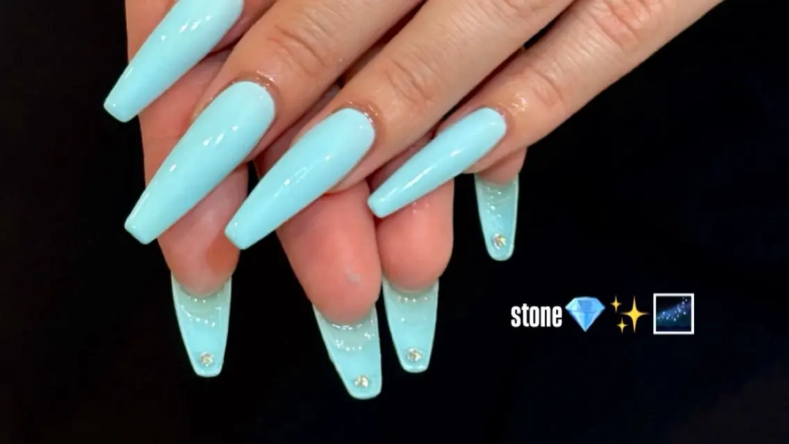ネイル just Nail Ravi┊︎miuのネイルデザイン