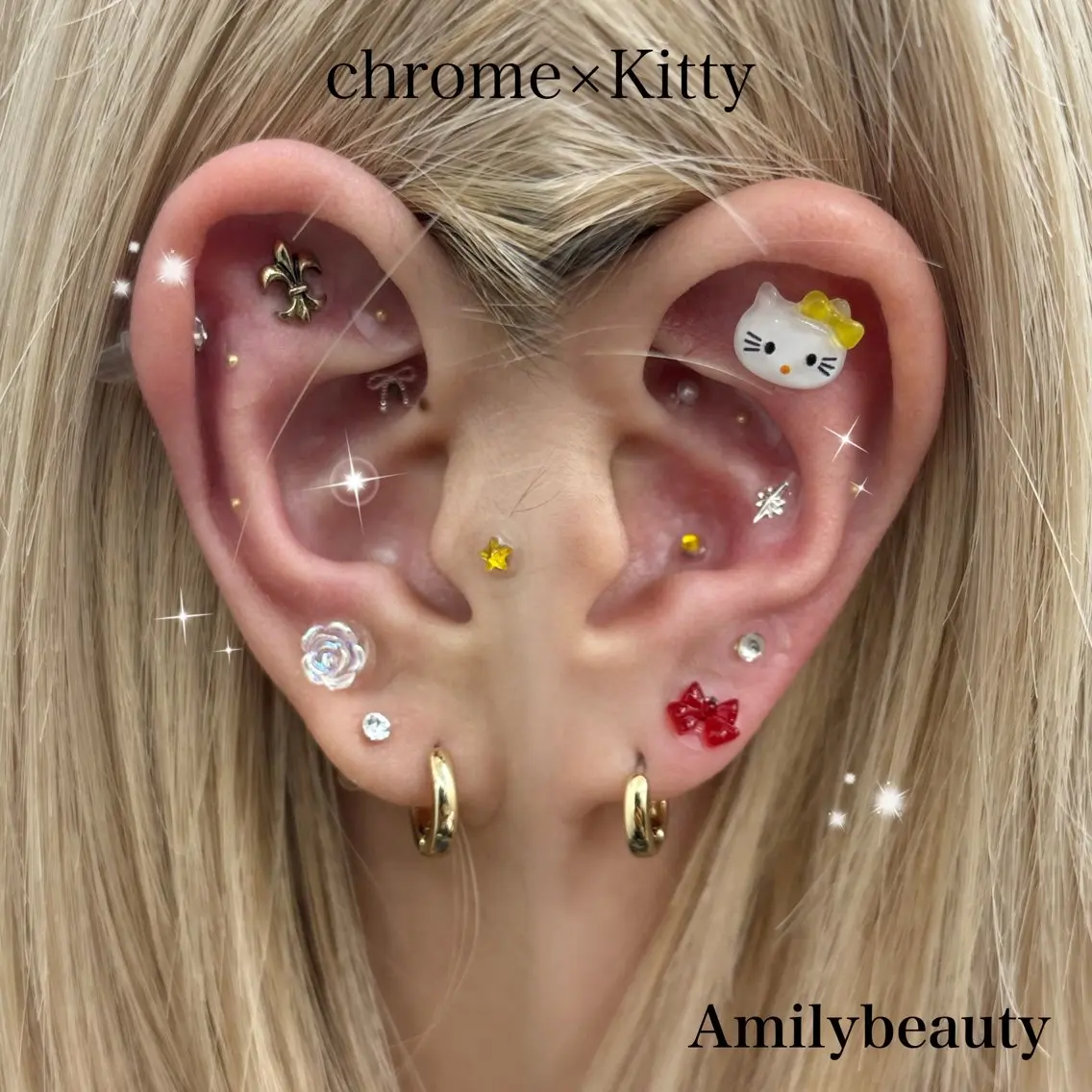 その他 Amily beauty 毛利のその他イメージ