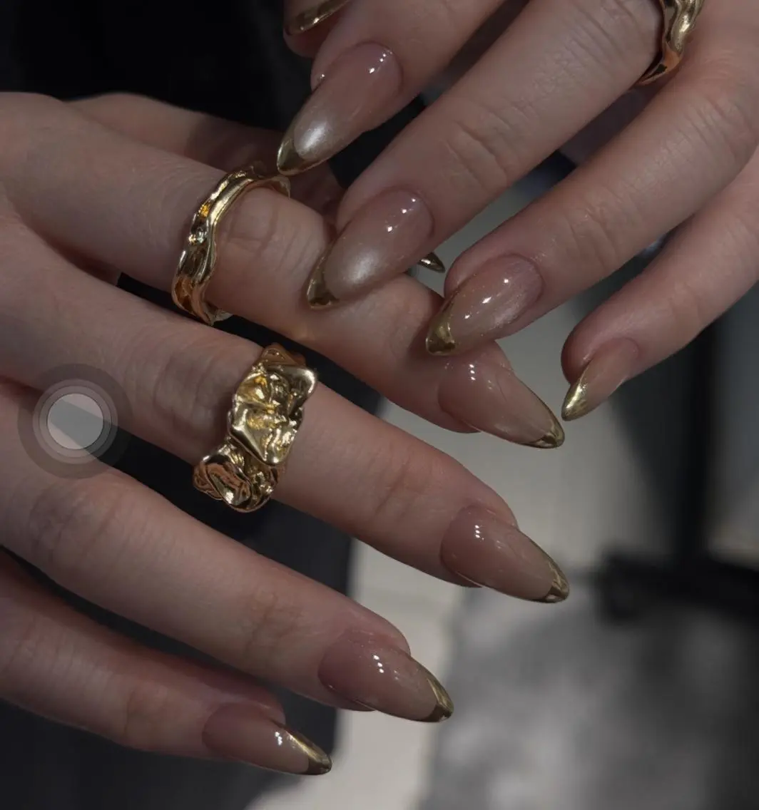 ネイル ハンドネイル 🎀 Ayaka_nailのネイルデザイン