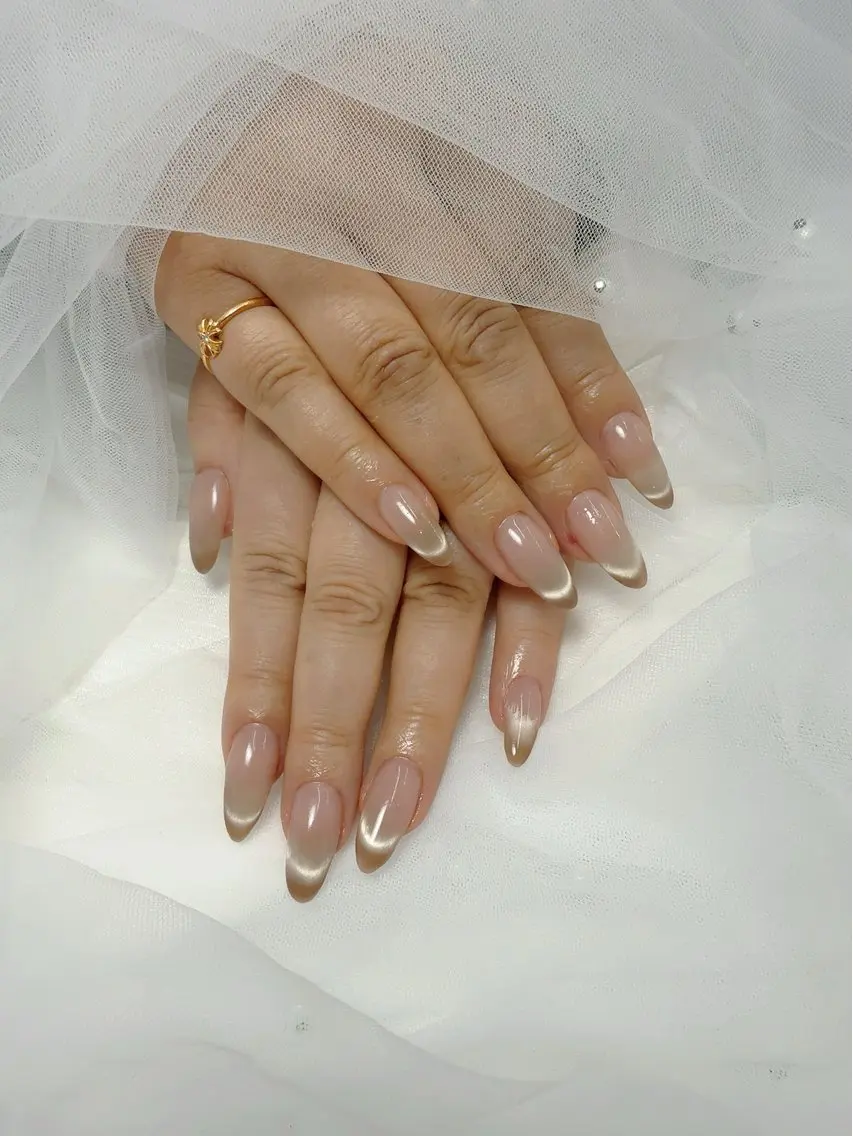 ネイル ハンドネイル 💋LOTUS渋谷 mizuki💋のネイルデザイン