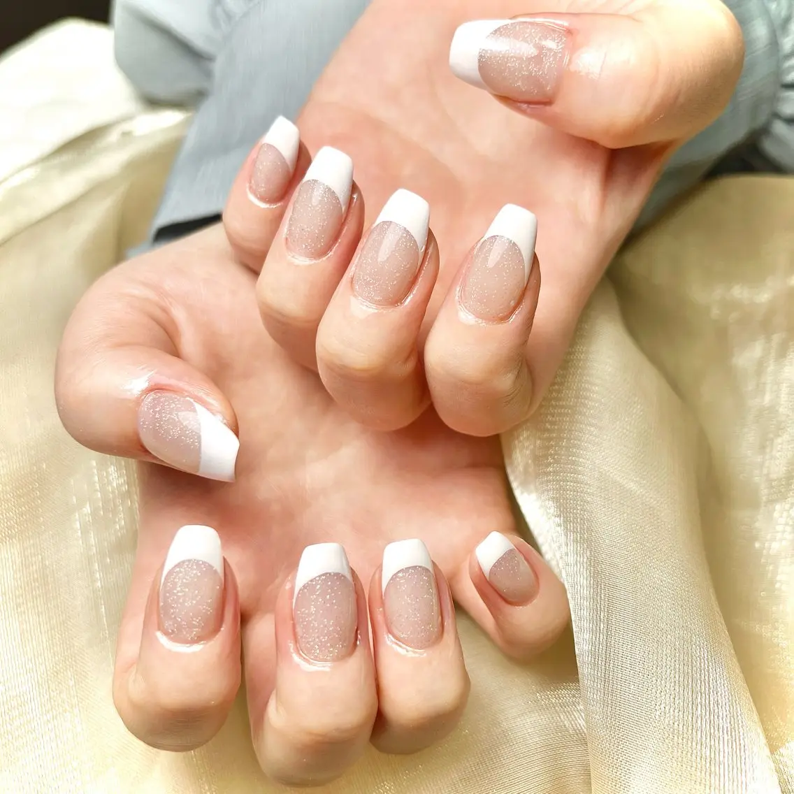 ネイル ハンドネイル ハンドケア Fairy Nailのネイルデザイン