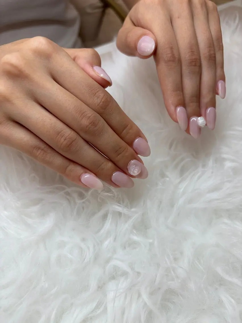 ネイル DOLL HOUSE aimiのネイルデザイン